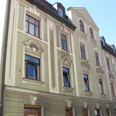 Aignerstraße 24