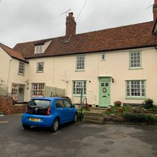 2 and 3, Johnsons Yard