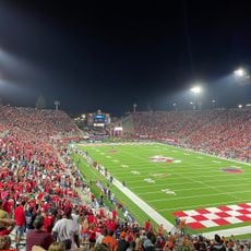 Valley Children's Stadium