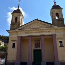 Oratorio di San Giovanni Battista