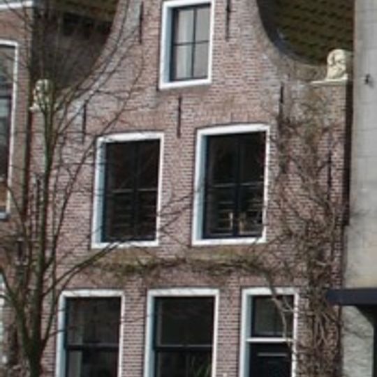 Godsacker 5, Franeker