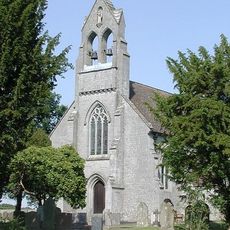 Church of the Holy Trinity