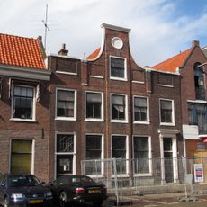 Nieuwe Groenmarkt 22, Haarlem