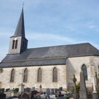 Le Mesnil-Saint-Firmin