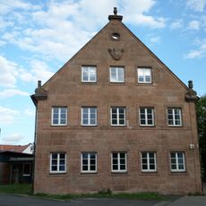 Moritzbergstraße 50-52