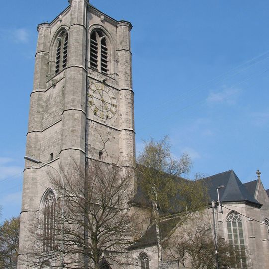 Sint-Gorikskerk