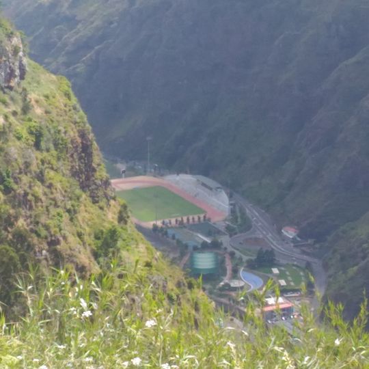 Estádio do Centro Desportivo da Madeira