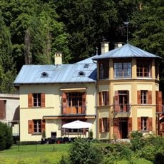 Villa Simmerl