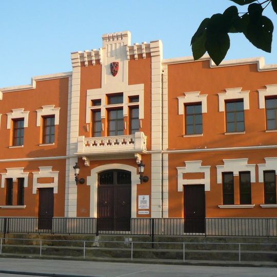 Avinyonet del Penedès