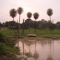 Massacre Ghat