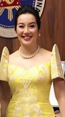 Kris Aquino
