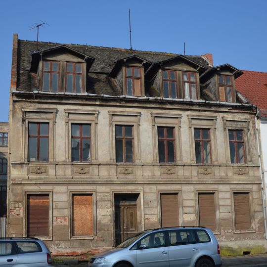 Rothenseer Straße 4