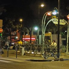Couronnes