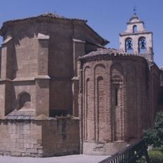 Church of San Pedro and San Isidoro, Ciudad Rodrigo