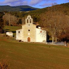 Santa Maria de Valldossera