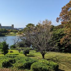 Oike Park