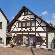 Crimmitschauer Straße 344; 346, Werdau