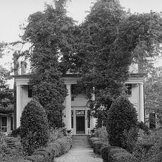 Casulon Plantation