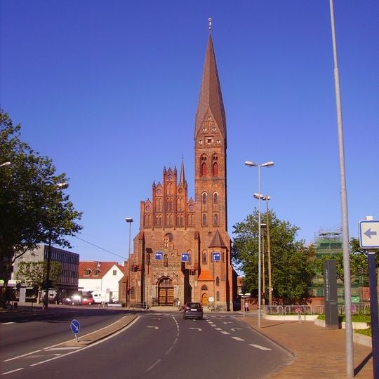 St. Alban's Church
