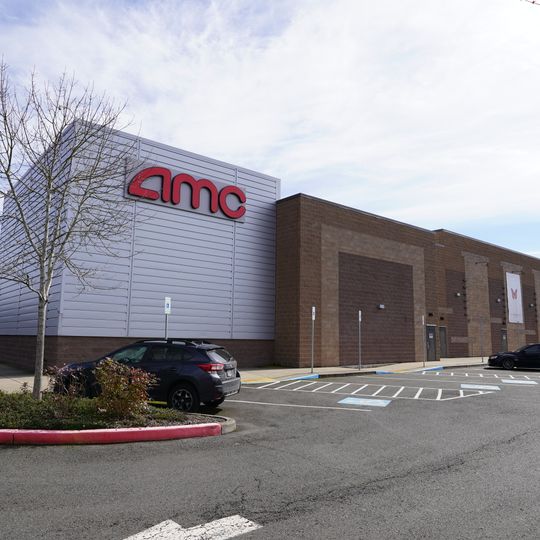 Cinetopia Vancouver Mall 23