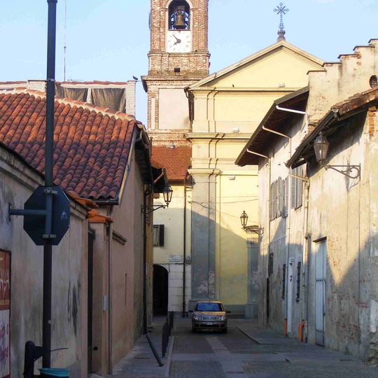 Chiesa di Santa Maria Assunta