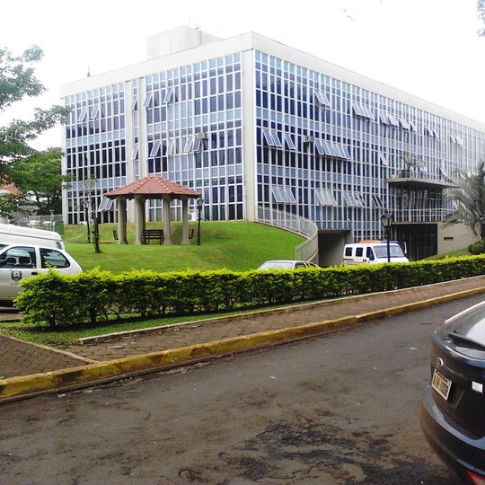 Marechal Cândido Rondon