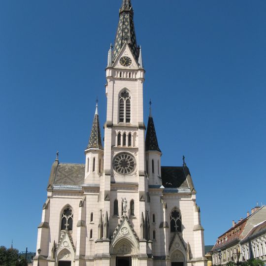 Sacred Heart Church