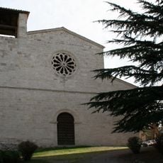 San Vittore, Ascoli Piceno