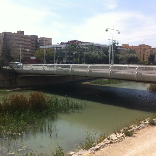 Puente de la Fica