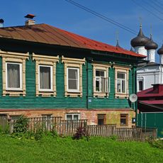 Дом Белянина (Гороховец)