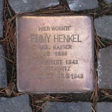 Emmy Henkel