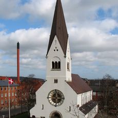 Church of Our Saviour