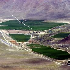 Flying-M Ranch
