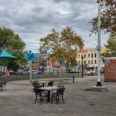 Brevoort Playground