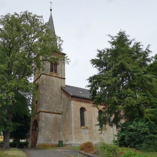 Dorfkirche Kirchlotheim