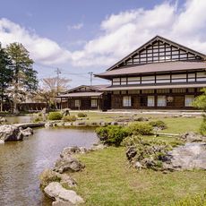 Kanehiranari-en