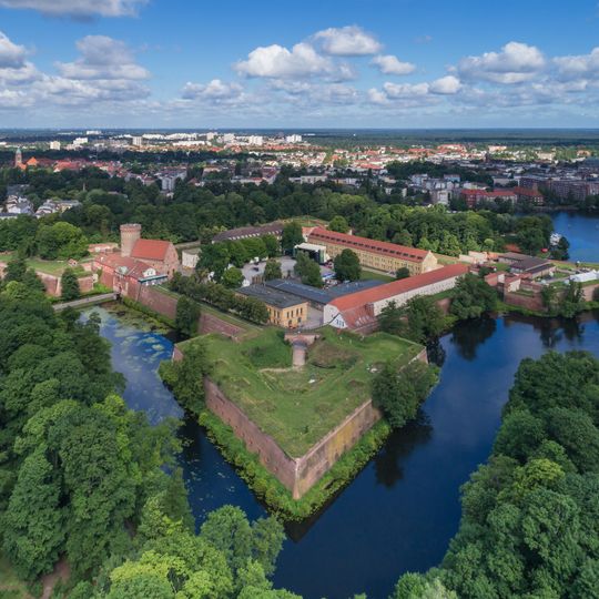 Ciudadela de Spandau