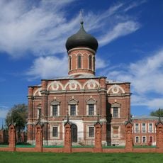 Saint Nicholas Cathedral