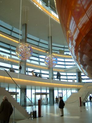 Interiör 1