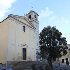 Chiesa di Santa Maria Maddalena