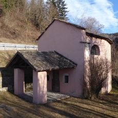 Saint Catherine church