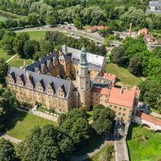Oleśnica Castle
