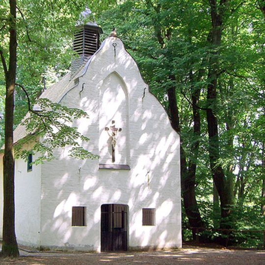 Irmgardiskapelle