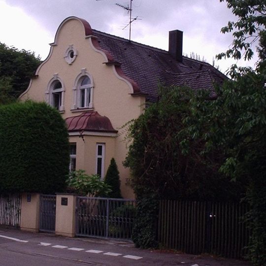 Hofbrunnstraße 37