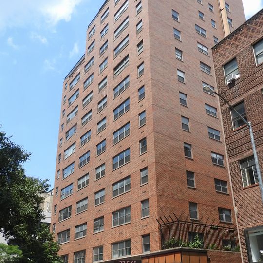 27 East 65th Street