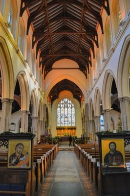 Interior 1