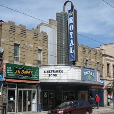 Royal Cinema