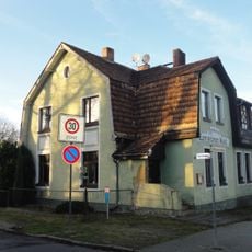 Weißwasser, Mühlenstraße 32