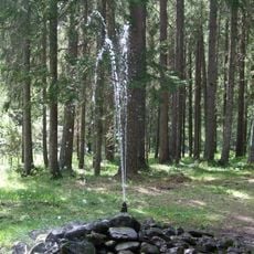 Springkällan