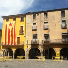 Plaça Major
